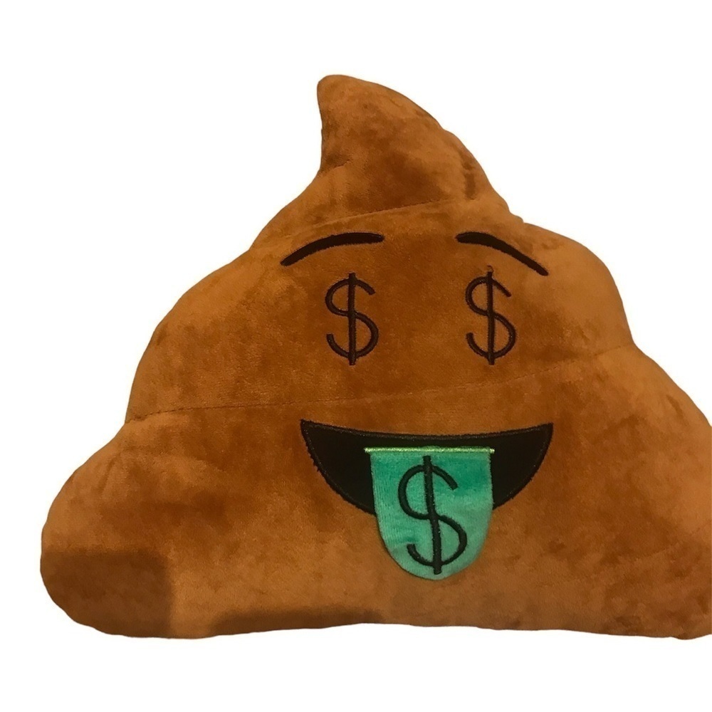 3/15$ Decorative small pillow